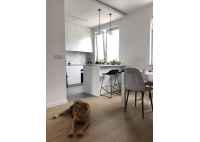 Lampa Origins Ball White
