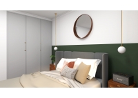 Lampa Origins B25 Brass