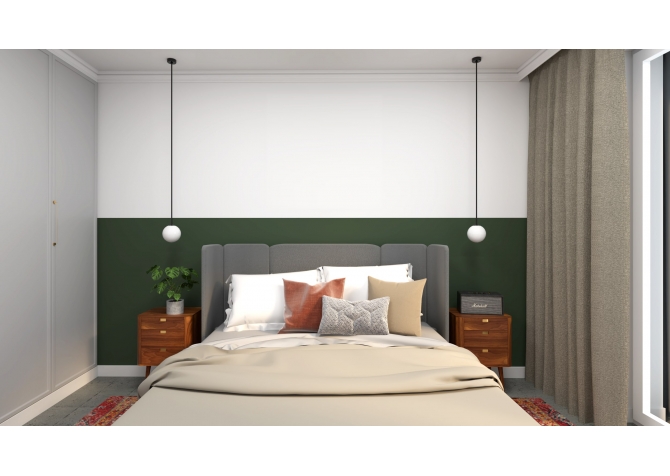 Lampa Origins B25 Black