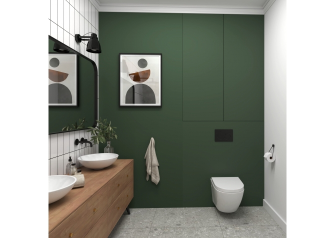 Kinkiet loft Origins of Light  T14 Czarny