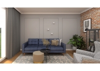 Kinkiet Loft Origins of Light T25