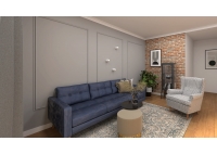 Kinkiet Loft Origins of Light T25