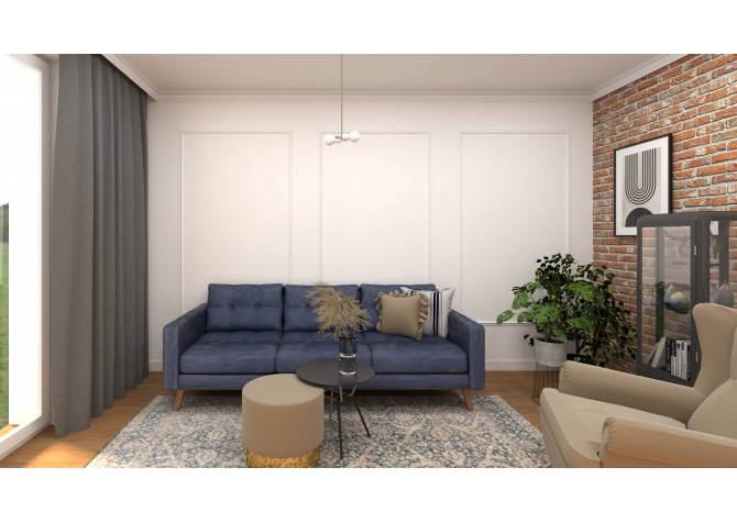 Lampa Origins Raw S