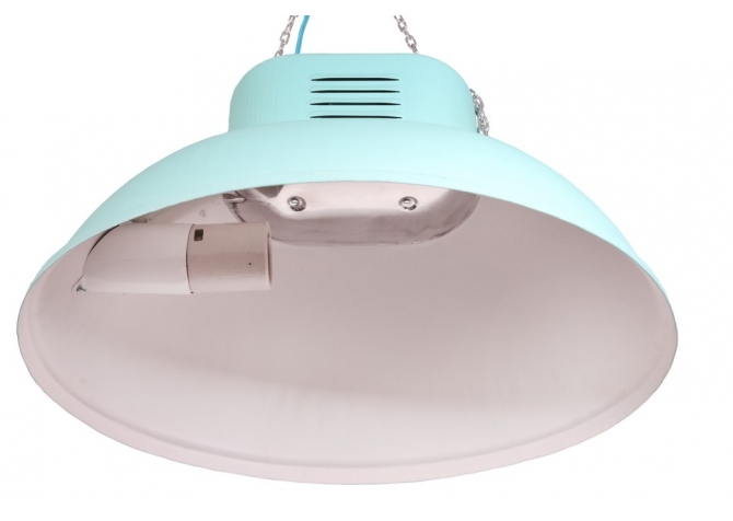 Lampa restaurowana 05 T