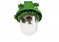 Lampa restaurowana 03