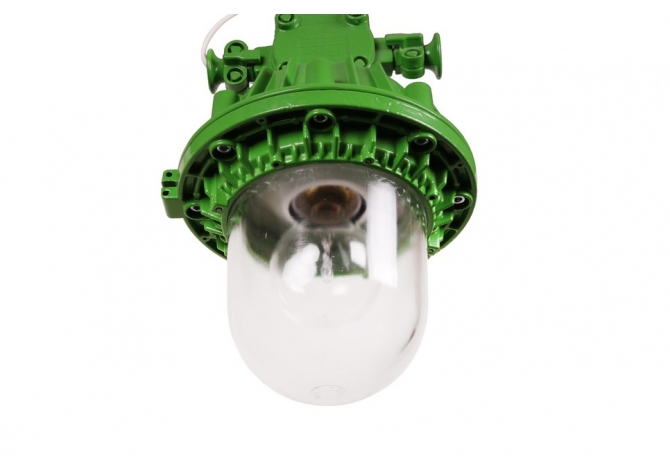 Lampa restaurowana 03