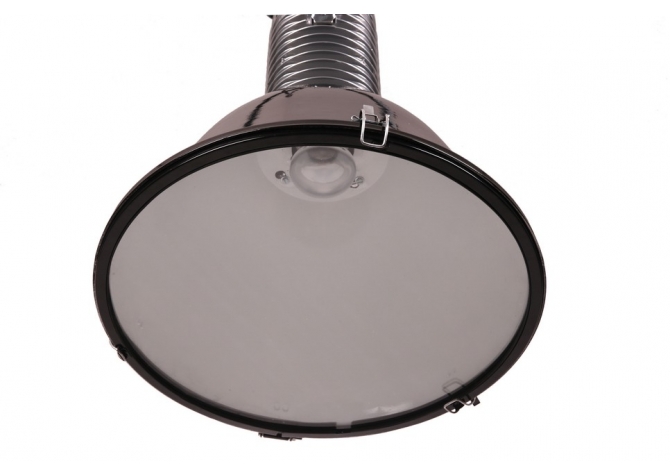 Lampa restaurowana 04