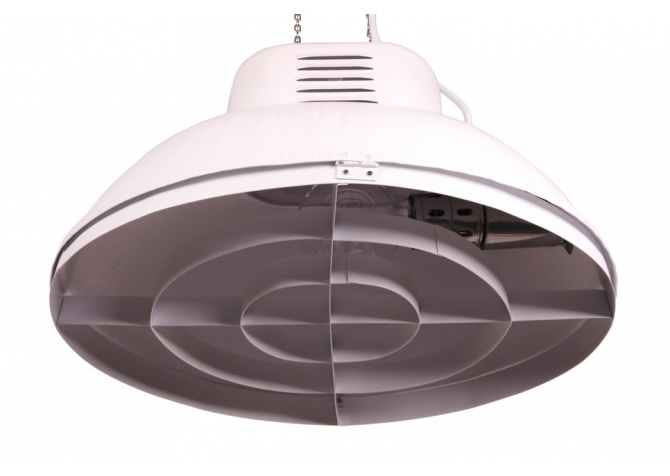 Lampa restaurowana 05 W