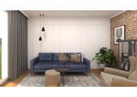 Lampa Origins T14 Stal Surowa