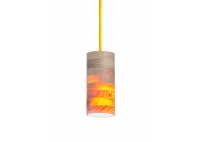 Lampa ABADOC ANANAS MINI