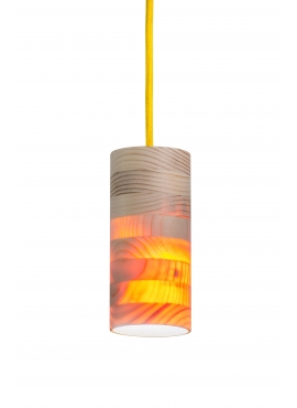 Lampa ABADOC ANANAS MINI