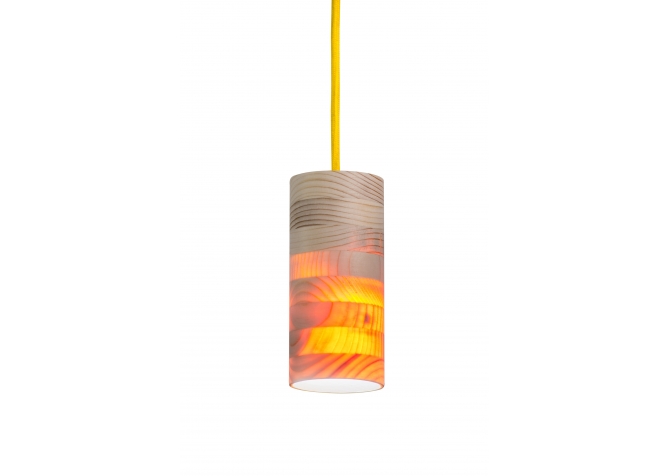 Lampa ABADOC ANANAS MINI