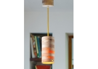 Lampa ABADOC ANANAS MINI