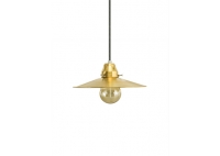 Lampa Origins Jazz Mosiądz
