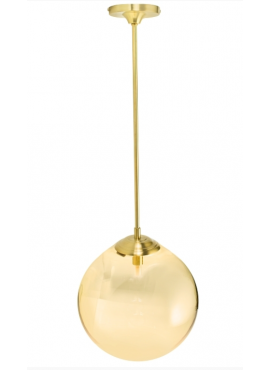 Origins B25 Copper Lamp