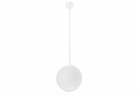 Lampa Origins B25 White