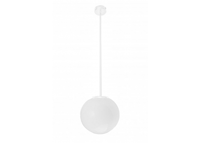 Lampa Origins B25 White