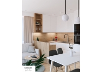 Lampa Origins x Progetto White