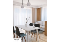 Lampa Origins x B15 Black