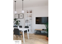 Lampa Origins x B15 Black