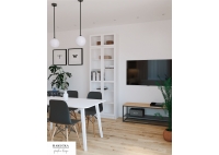 Lampa Origins x B15 Black