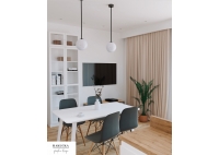 Lampa Origins x Progetto Gold
