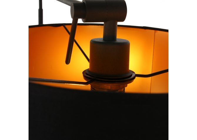 Lampa Stojąca Steinhauer Linstrom