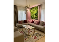 Lampa Origins B15 CC Stal nierdzewna