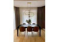 Lampa Origins B15 CC Stal nierdzewna
