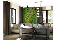 Lampa Origins B15 CC Stal nierdzewna