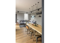 Lampa Origins TRICONE