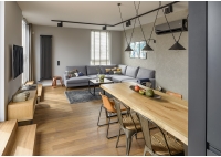 Lampa Origins TRICONE