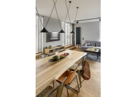 Lampa Origins TRICONE