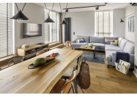 Lampa Origins TRICONE