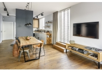 Lampa Origins TRICONE