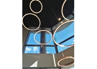 Lampa Origins Copper RING