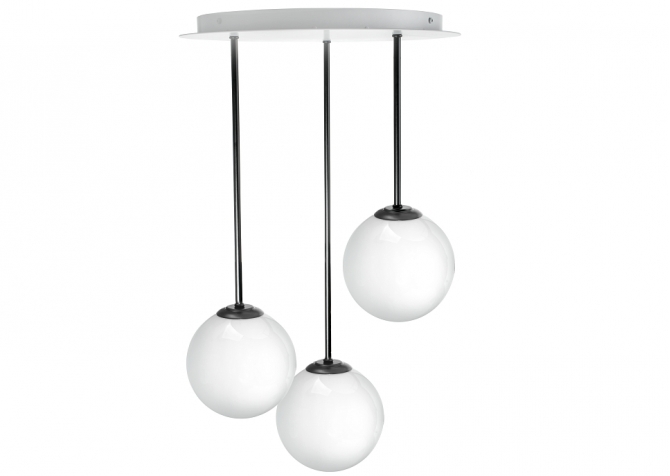 Lampa Origins of Light Levels