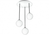 Lampa Origins of Light Levels