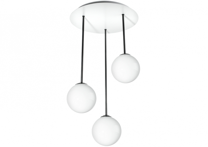 Lampa Origins of Light Levels