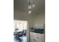 Lampa Origins of Light Levels