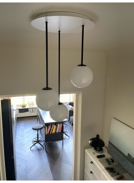 Lampa Origins of Light Levels
