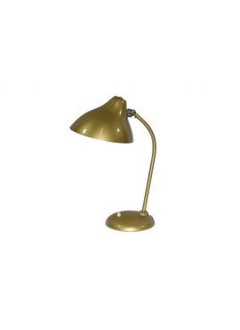 Restored desk lamp 31