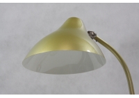 Restaurowana lampa biurkowa 31