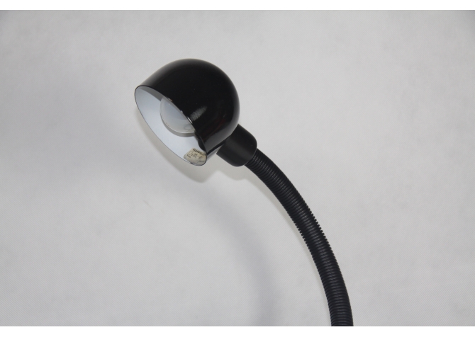 Restaurowana lampa biurkowa 31