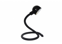 Restaurowana lampa biurkowa 31