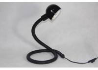 Restaurowana lampa biurkowa 31