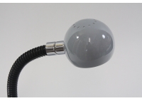 Restaurowana lampa biurkowa 30