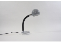 Restaurowana lampa biurkowa 30