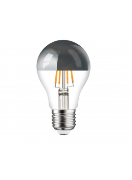 Żarówka dekoracyjna Multibulb Silver 4 W