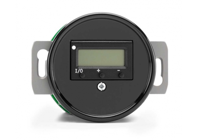Regulator temperatury